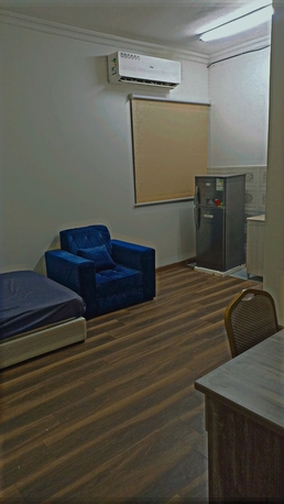 Riyadh, Apartments/Houses, SAR 2100/month,  Furnished,  Studio,  شقق عزاب للايجار الشهري الرياض حي ال&