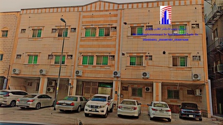 Riyadh, Apartments/Houses, SAR 2100/month,  Furnished,  Studio,  شقق عزاب للايجار الشهري الرياض حي ال&