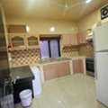 BHD 500/month,  3 BR,  3 Bedroom Semi Furnished Flat For Rent With Ewa