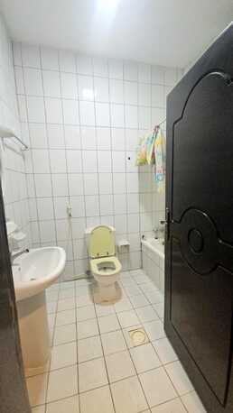 Mahooz, Apartments/Houses, BHD 500/month,  3 BR,  3 Bedroom Semi Furnished Flat For Rent With Ewa