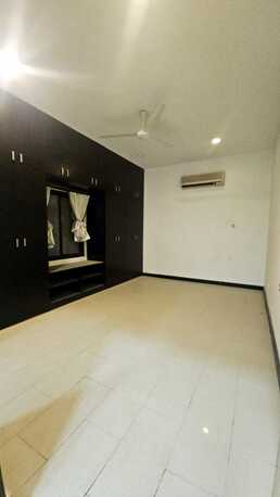 Mahooz, Apartments/Houses, BHD 500/month,  3 BR,  3 Bedroom Semi Furnished Flat For Rent With Ewa