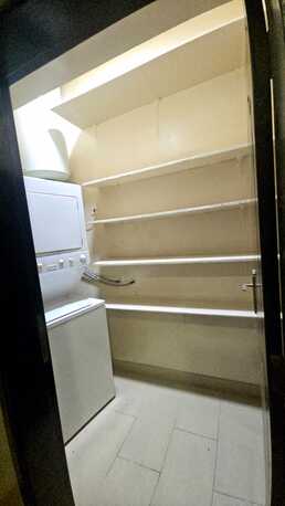 Mahooz, Apartments/Houses, BHD 500/month,  3 BR,  3 Bedroom Semi Furnished Flat For Rent With Ewa