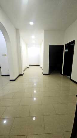 Mahooz, Apartments/Houses, BHD 500/month,  3 BR,  3 Bedroom Semi Furnished Flat For Rent With Ewa