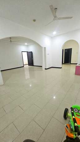 Mahooz, Apartments/Houses, BHD 500/month,  3 BR,  3 Bedroom Semi Furnished Flat For Rent With Ewa