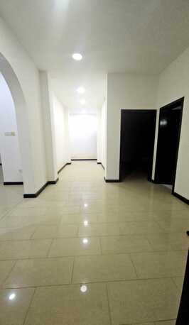Mahooz, Apartments/Houses, BHD 500/month,  3 BR,  3 Bedroom Semi Furnished Flat For Rent With Ewa