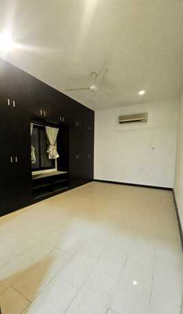 Mahooz, Apartments/Houses, BHD 500/month,  3 BR,  3 Bedroom Semi Furnished Flat For Rent With Ewa