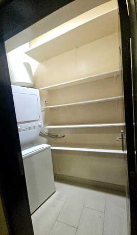 Mahooz, Apartments/Houses, BHD 500/month,  3 BR,  3 Bedroom Semi Furnished Flat For Rent With Ewa