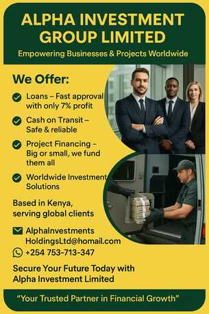 Baguio City, Business Partners, Private Investors Searching For Investments Opportunities