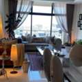 BHD 55000,  2 BR,  Flat In Amwaj For Sale !