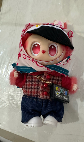 Jeddah, Toys & Games, SAR 225,  Labbabu