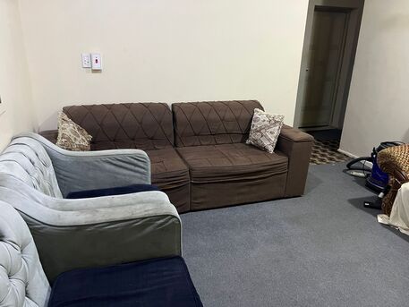 Thuqbah, Bedspace For Rent, SAR 550/month,  1 Shearing Bed Space Available For Executive Male Person