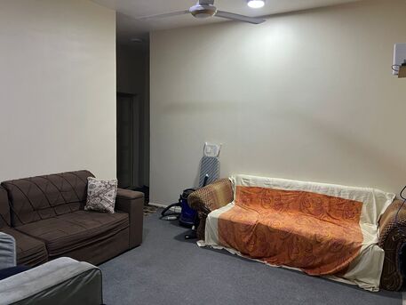 Thuqbah, Bedspace For Rent, SAR 550/month,  1 Shearing Bed Space Available For Executive Male Person