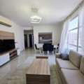 BHD 400/month,  Furnished,  2 BR,  All Inclusive Fully Furnished Luxury 2 BHK Flat With Ewa , Parking & Gym @400/BD In Zinj