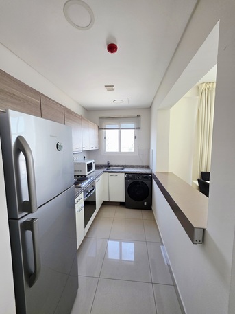 Zinj, Apartments/Houses, BHD 400/month,  Furnished,  2 BR,  All Inclusive Fully Furnished Luxury 2 BHK Flat With Ewa , Parking & Gym @400/BD In Zinj