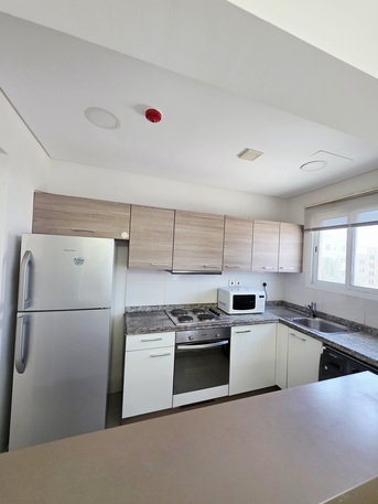 Zinj, Apartments/Houses, BHD 400/month,  Furnished,  2 BR,  All Inclusive Fully Furnished Luxury 2 BHK Flat With Ewa , Parking & Gym @400/BD In Zinj