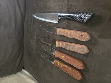 Al Malaz, Household Items, SAR 70,  Multiple Kitchen Items