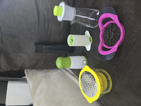 Al Malaz, Household Items, SAR 70,  Multiple Kitchen Items