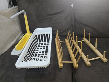 Al Malaz, Household Items, SAR 70,  Multiple Kitchen Items