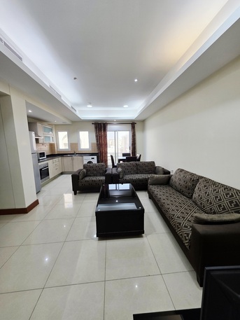 Zinj, Apartments/Houses, BHD 300/month,  Furnished,  2 BR,  All Inclusive Fully Furnished 2 BHK Flat With Ewa , Parking &@300/BD In Zinj