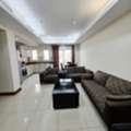 BHD 300/month,  Furnished,  2 BR,  All Inclusive Fully Furnished 2 BHK Flat With Ewa , Parking &@300/BD In Zinj