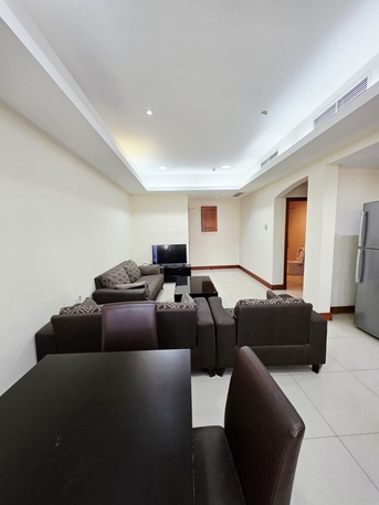 Zinj, Apartments/Houses, BHD 300/month,  Furnished,  2 BR,  All Inclusive Fully Furnished 2 BHK Flat With Ewa , Parking &@300/BD In Zinj