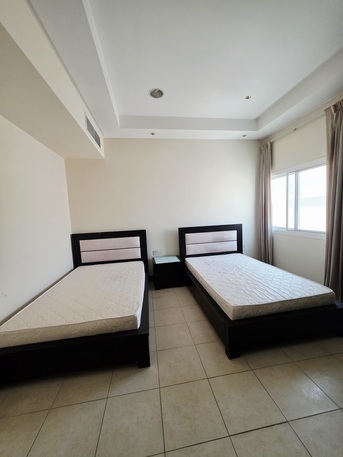 Zinj, Apartments/Houses, BHD 300/month,  Furnished,  2 BR,  All Inclusive Fully Furnished 2 BHK Flat With Ewa , Parking &@300/BD In Zinj