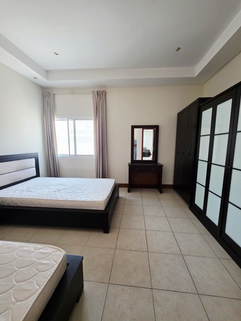 Zinj, Apartments/Houses, BHD 300/month,  Furnished,  2 BR,  All Inclusive Fully Furnished 2 BHK Flat With Ewa , Parking &@300/BD In Zinj