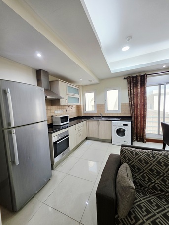 Zinj, Apartments/Houses, BHD 300/month,  Furnished,  2 BR,  All Inclusive Fully Furnished 2 BHK Flat With Ewa , Parking &@300/BD In Zinj