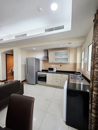 Zinj, Apartments/Houses, BHD 300/month,  Furnished,  2 BR,  All Inclusive Fully Furnished 2 BHK Flat With Ewa , Parking &@300/BD In Zinj
