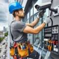 CCTV Camera Service In Greater Noida &ndash; Professional Installation & Maintenance