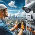 CCTV Camera Service In Greater Noida &ndash; Professional Installation
