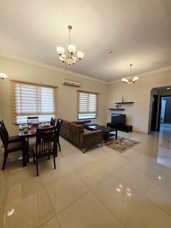 Zinj, Apartments/Houses, BHD 360/month,  Furnished,  2 BR,  All Inclusive Fully Furnished 2 BHK Flat With Ewa , Parking, WiFi &@360/BD In Zinj