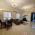 BHD 360/month,  Furnished,  2 BR,  All Inclusive Fully Furnished 2 BHK Flat With Ewa , Parking, WiFi &@360/BD In Zinj