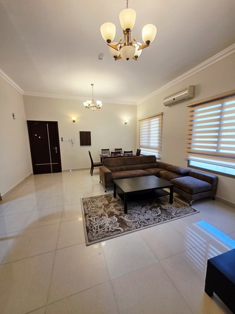 Zinj, Apartments/Houses, BHD 360/month,  Furnished,  2 BR,  All Inclusive Fully Furnished 2 BHK Flat With Ewa , Parking, WiFi &@360/BD In Zinj