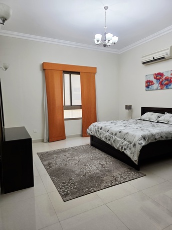 Zinj, Apartments/Houses, BHD 360/month,  Furnished,  2 BR,  All Inclusive Fully Furnished 2 BHK Flat With Ewa , Parking, WiFi &@360/BD In Zinj