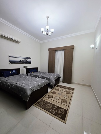 Zinj, Apartments/Houses, BHD 360/month,  Furnished,  2 BR,  All Inclusive Fully Furnished 2 BHK Flat With Ewa , Parking, WiFi &@360/BD In Zinj