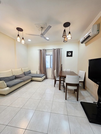 Zinj, Apartments/Houses, BHD 260/month,  Furnished,  1 BR,  All Inclusive Fully Furnished 1 BHK Flat With Ewa , Parking, WiFi &@260/BD In Zinj