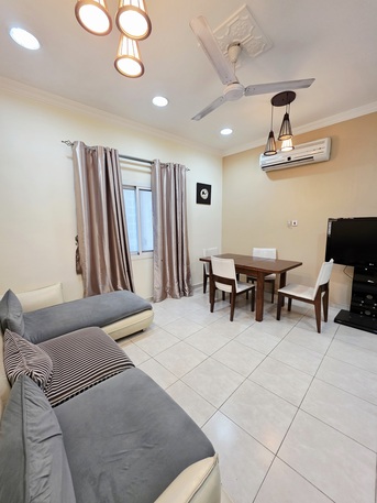 Zinj, Apartments/Houses, BHD 260/month,  Furnished,  1 BR,  All Inclusive Fully Furnished 1 BHK Flat With Ewa , Parking, WiFi &@260/BD In Zinj