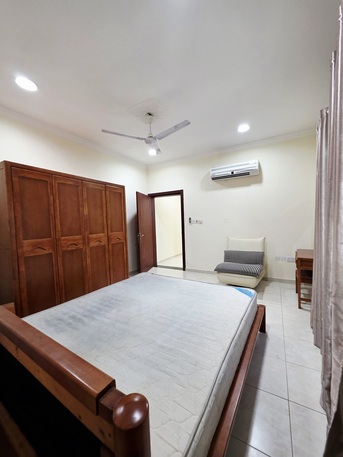 Zinj, Apartments/Houses, BHD 260/month,  Furnished,  1 BR,  All Inclusive Fully Furnished 1 BHK Flat With Ewa , Parking, WiFi &@260/BD In Zinj