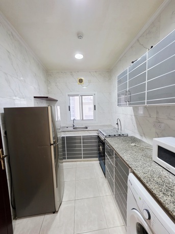 Zinj, Apartments/Houses, BHD 260/month,  Furnished,  1 BR,  All Inclusive Fully Furnished 1 BHK Flat With Ewa , Parking, WiFi &@260/BD In Zinj