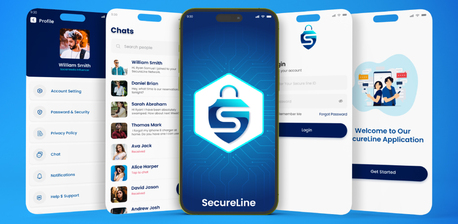 Riyadh, Job Seekers, Senior Mobile / Web Full Stack Developer  | Available For Saudi Arabia