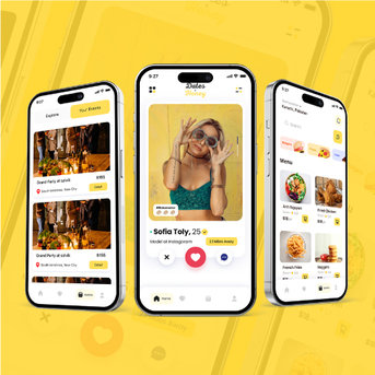 Riyadh, Job Seekers, Senior Mobile / Web Full Stack Developer  | Available For Saudi Arabia