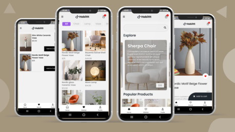Riyadh, Job Seekers, Senior Mobile / Web Full Stack Developer  | Available For Saudi Arabia