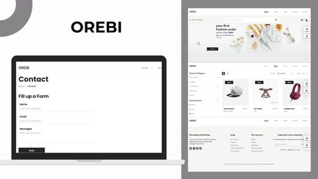 Riyadh, Job Seekers, Senior Mobile / Web Full Stack Developer  | Available For Saudi Arabia