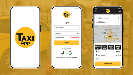 Riyadh, Job Seekers, Senior Mobile / Web Full Stack Developer  | Available For Saudi Arabia