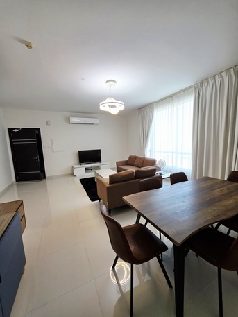Zinj, Apartments/Houses, BHD 360/month,  Furnished,  2 BR,  Very Neet & Clean Fully Furnished 2 BHK Flat With Ewa & Parking @360/BD In Bugazal