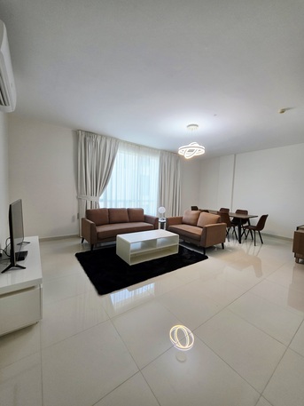 Zinj, Apartments/Houses, BHD 360/month,  Furnished,  2 BR,  Very Neet & Clean Fully Furnished 2 BHK Flat With Ewa & Parking @360/BD In Bugazal