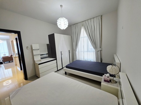 Zinj, Apartments/Houses, BHD 360/month,  Furnished,  2 BR,  Very Neet & Clean Fully Furnished 2 BHK Flat With Ewa & Parking @360/BD In Bugazal