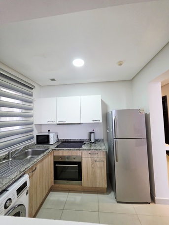 Zinj, Apartments/Houses, BHD 360/month,  Furnished,  2 BR,  Very Neet & Clean Fully Furnished 2 BHK Flat With Ewa & Parking @360/BD In Bugazal