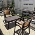JOD 9500/year,  Furnished,  Studio,  Fully Furnished Apartment For Rent In Abdoun With 2 Bedrooms